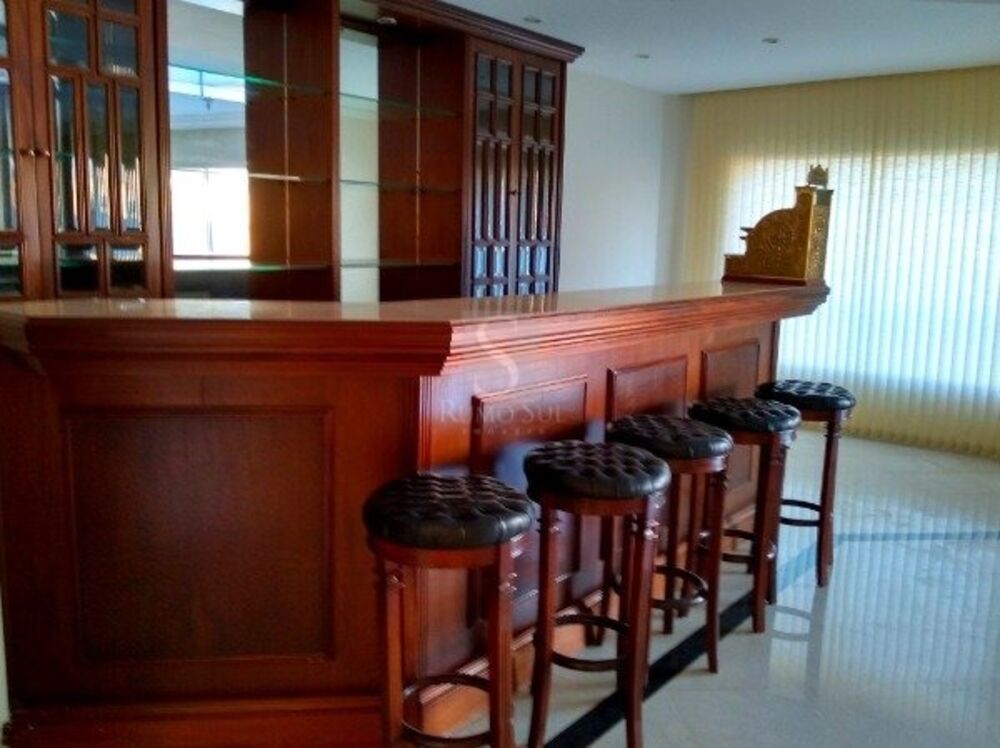Apartamento, 4 quartos, 630 m² - Foto 2
