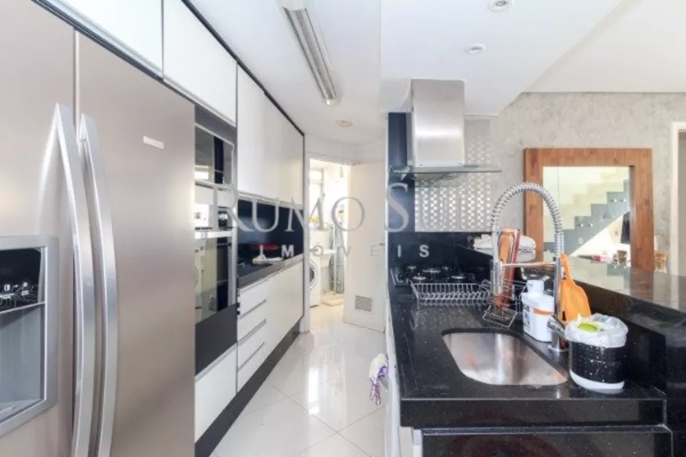 Cobertura, 3 quartos, 145 m² - Foto 2