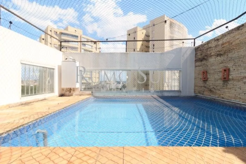 Cobertura, 3 quartos, 145 m² - Foto 8