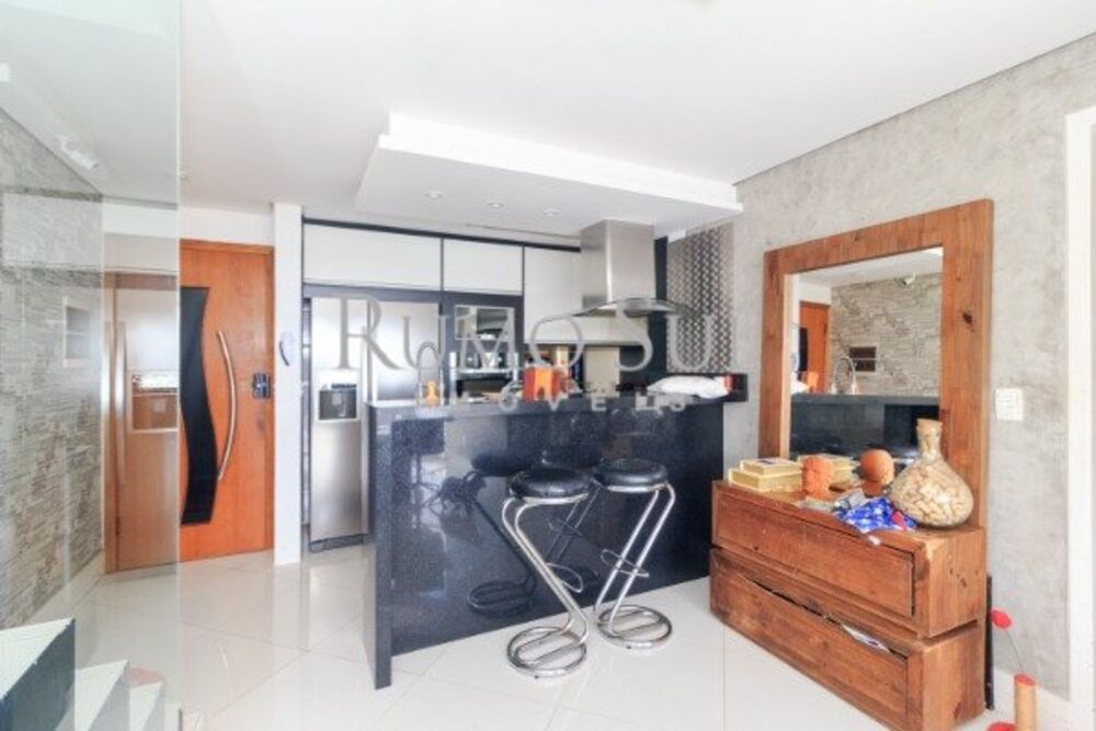 Cobertura, 3 quartos, 145 m² - Foto 1