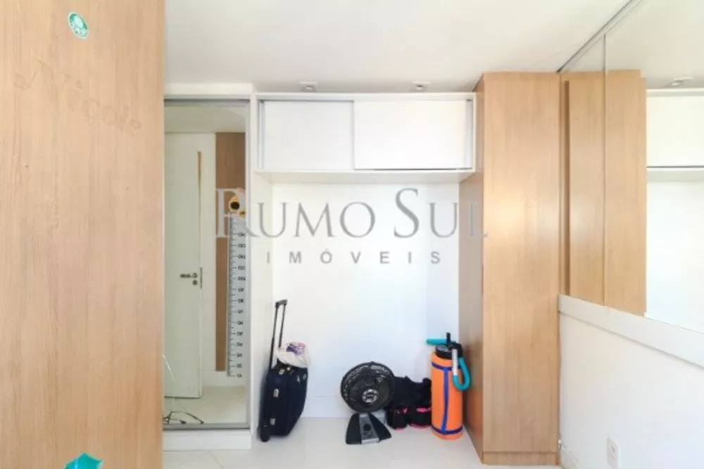 Cobertura, 3 quartos, 145 m² - Foto 4