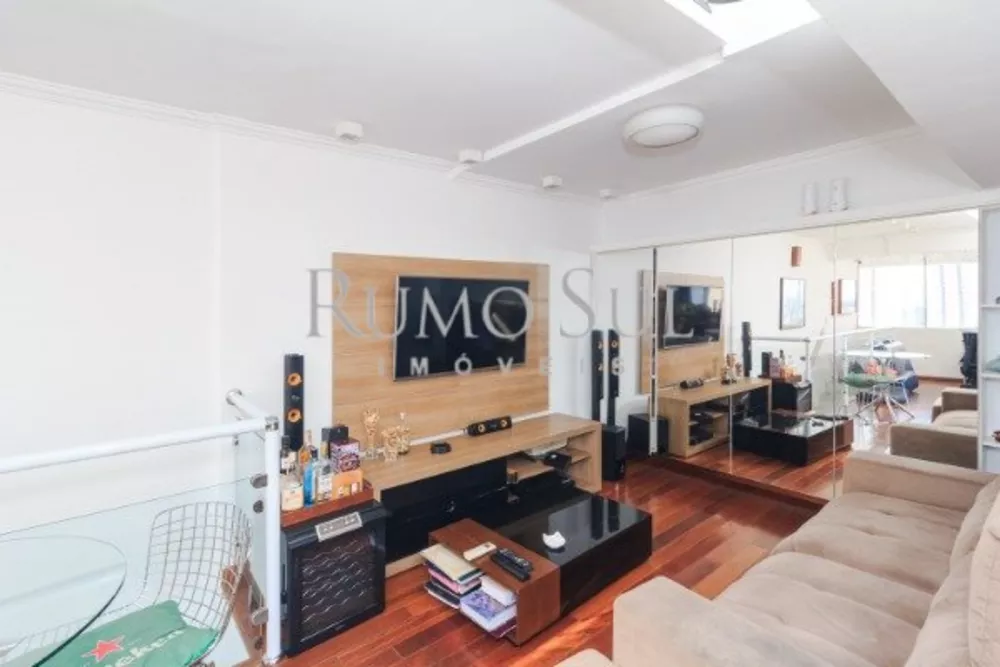 Cobertura, 3 quartos, 145 m² - Foto 7