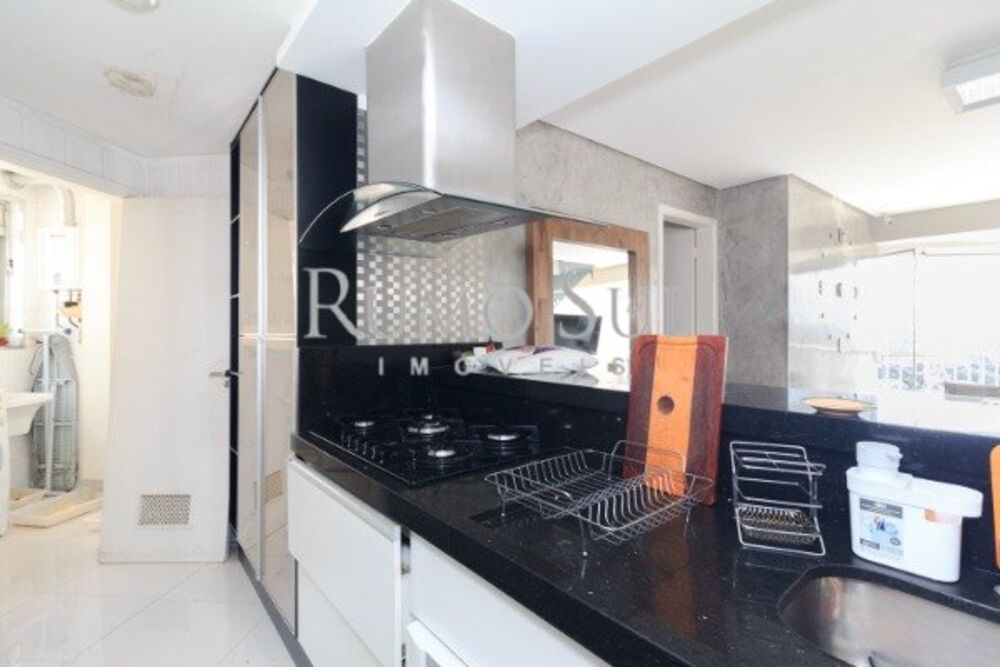 Cobertura, 3 quartos, 145 m² - Foto 2