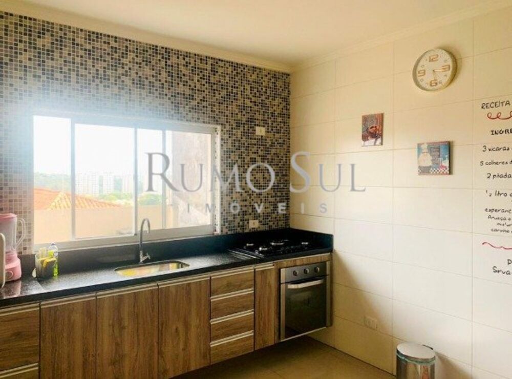 Casa, 3 quartos, 160 m² - Foto 3