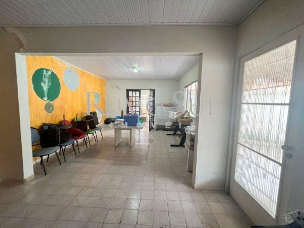 Casa, 3 quartos, 393 m² - Foto 1