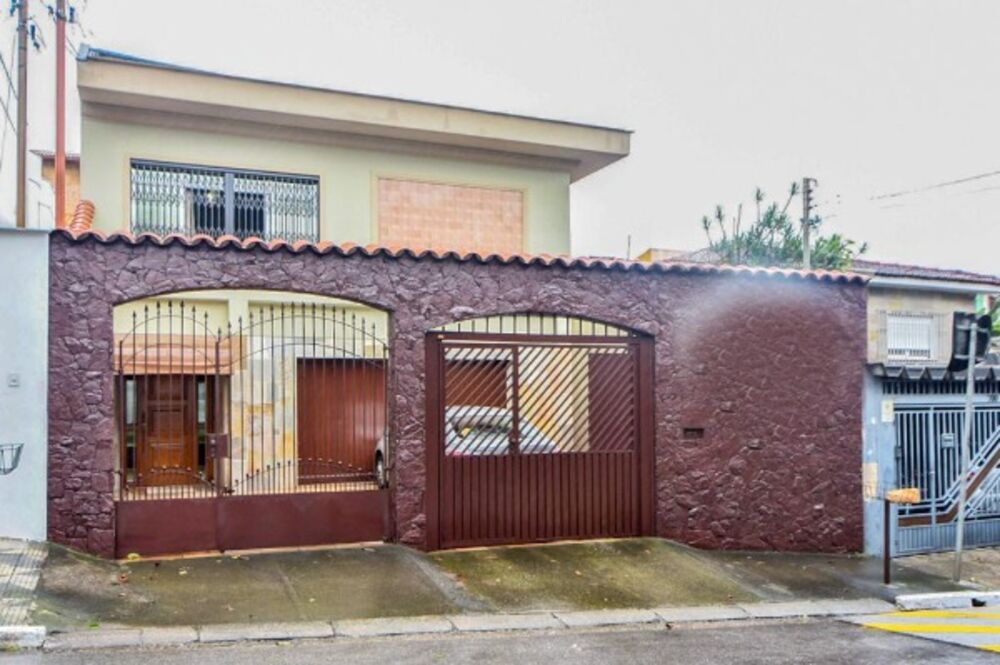 Casa, 3 quartos, 250 m² - Foto 3