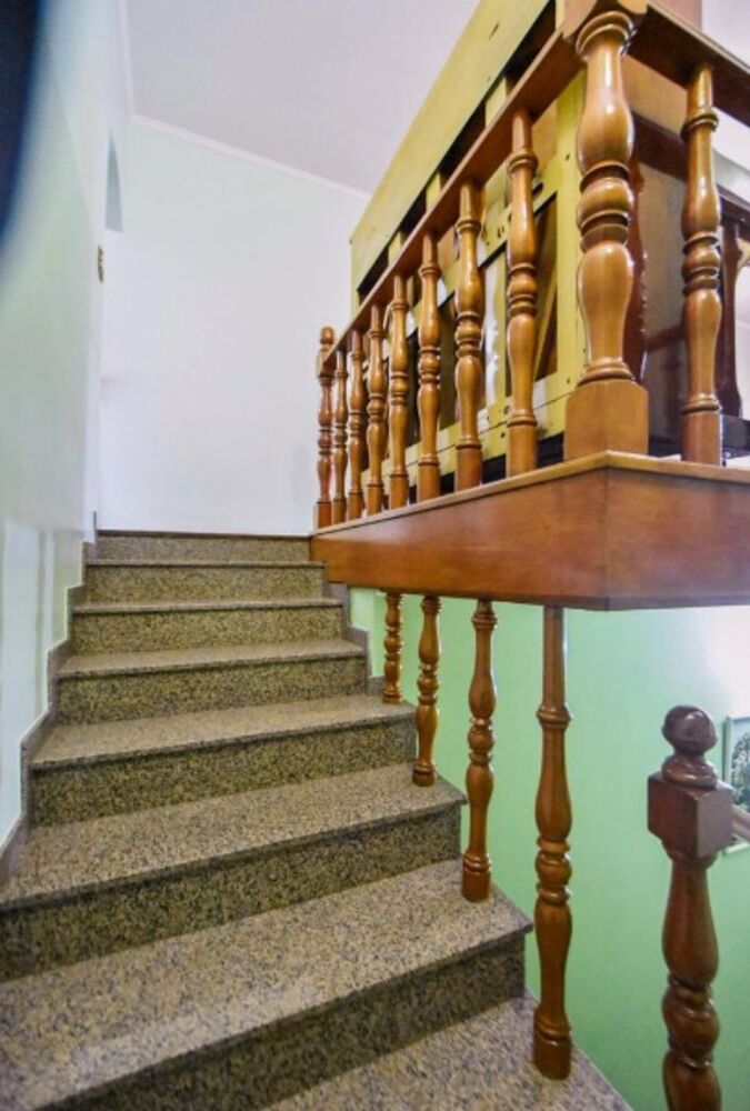 Casa, 3 quartos, 250 m² - Foto 1