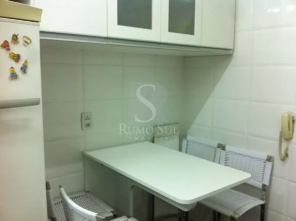 Apartamento à venda com 4 quartos, 149m² - Foto 5