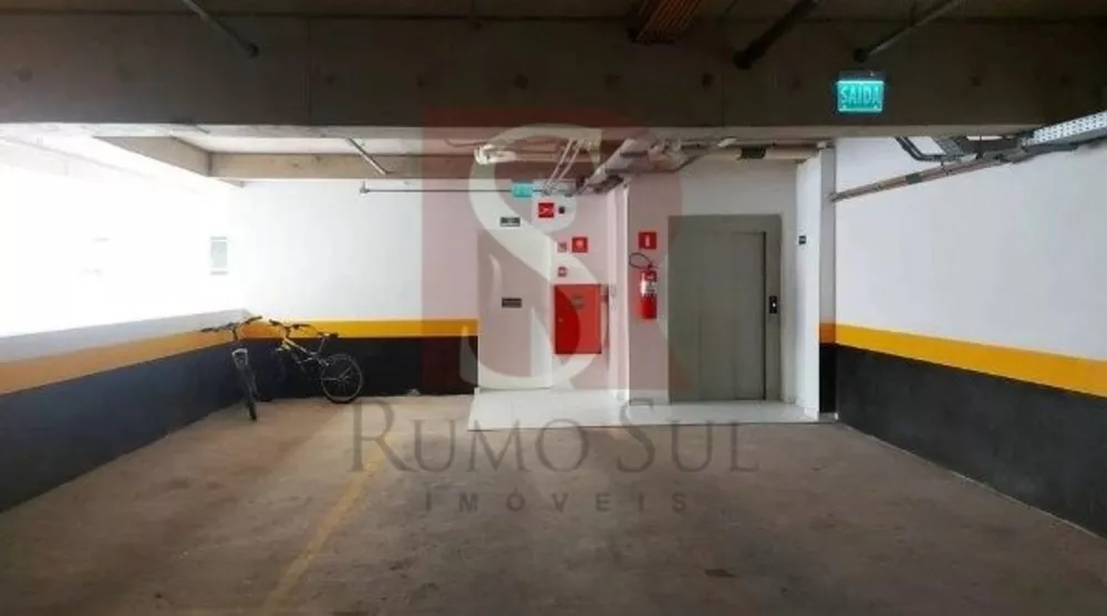 Apartamento, 2 quartos, 48 m² - Foto 11