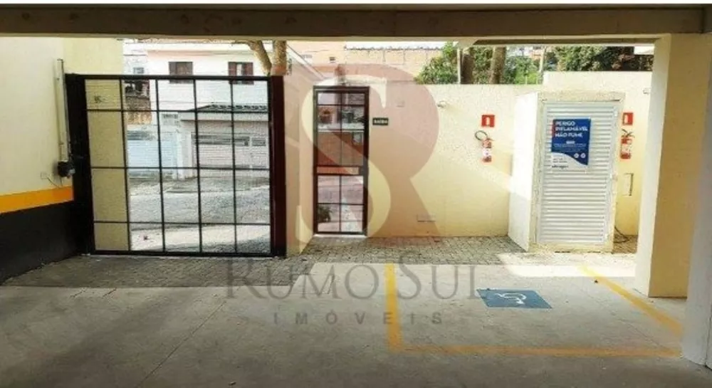 Apartamento, 2 quartos, 48 m² - Foto 12