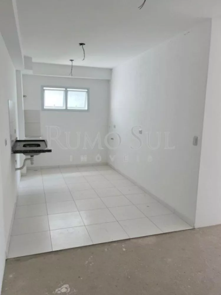 Apartamento, 2 quartos, 48 m² - Foto 2