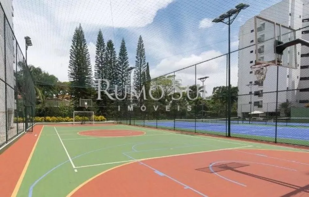 Cobertura, 5 quartos, 380 m² - Foto 11