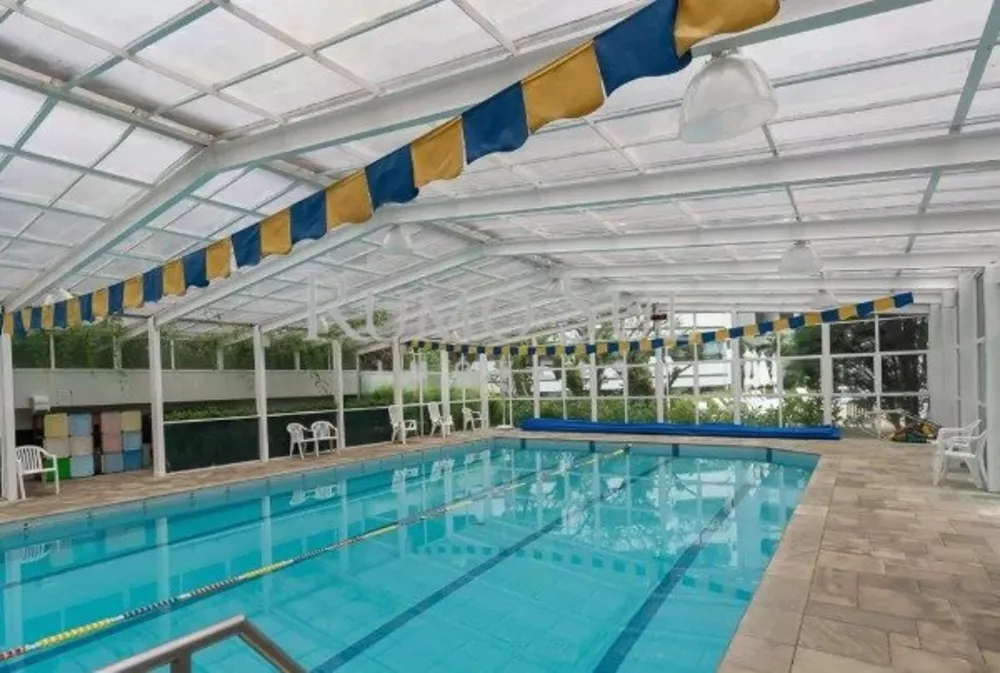 Cobertura, 5 quartos, 380 m² - Foto 9