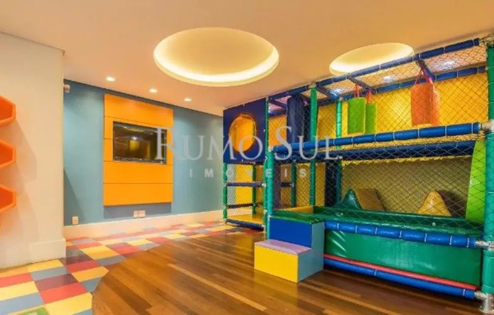 Cobertura, 5 quartos, 380 m² - Foto 10