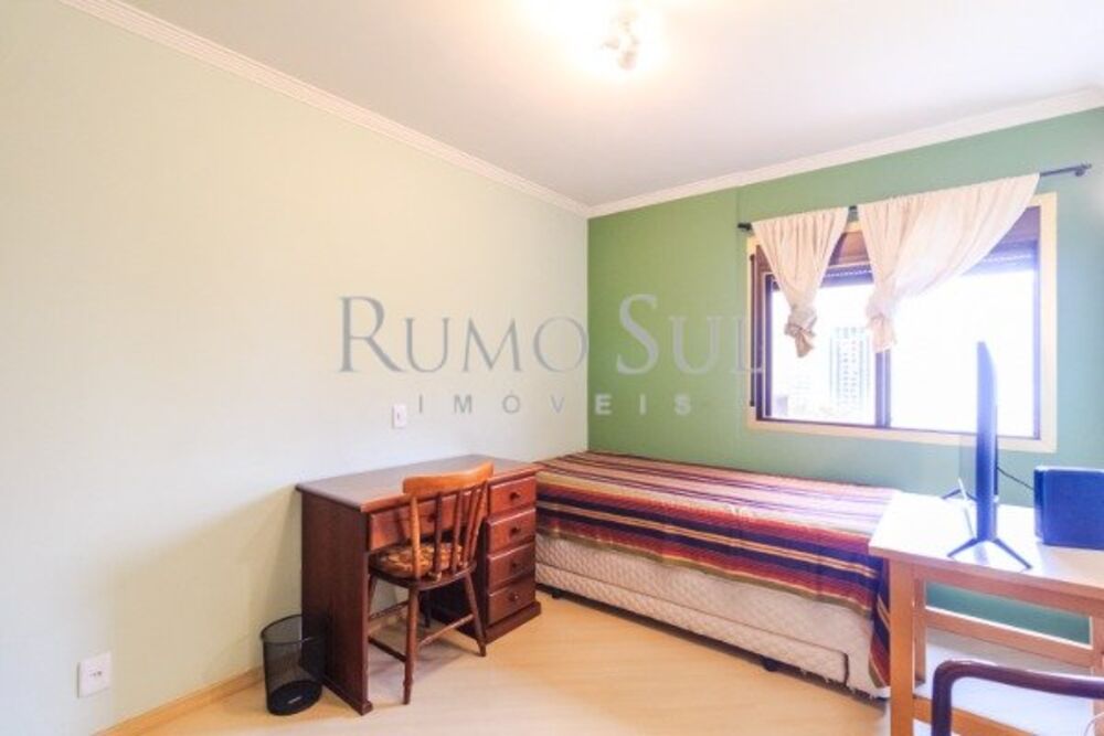Cobertura à venda com 5 quartos, 380m² - Foto 2