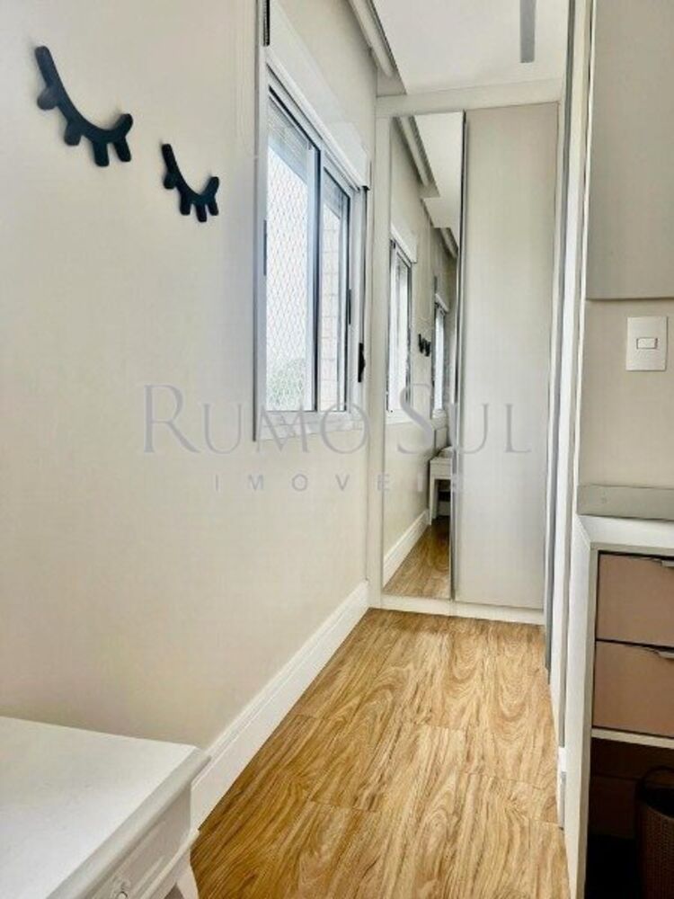 Apartamento, 3 quartos, 117 m² - Foto 3
