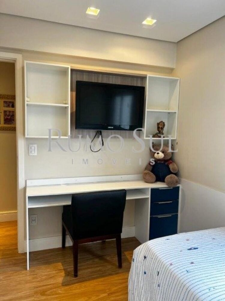 Apartamento, 3 quartos, 117 m² - Foto 4