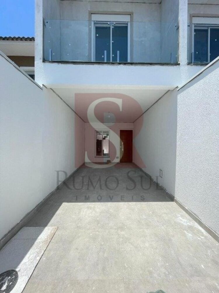 Casa, 3 quartos, 100 m² - Foto 4