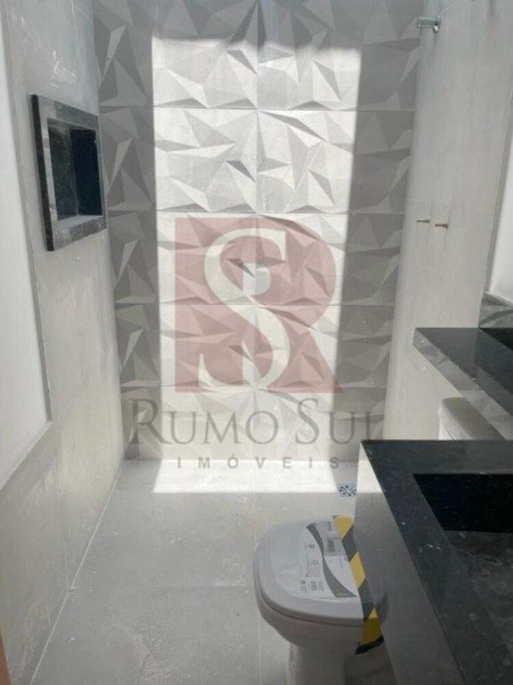 Casa, 3 quartos, 100 m² - Foto 2