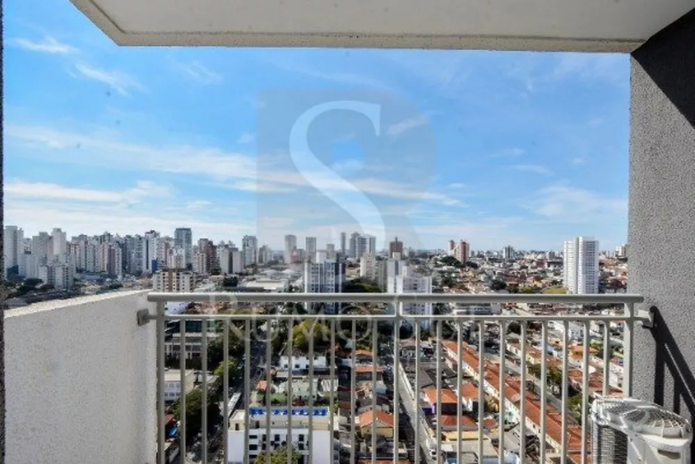 Apartamento, 3 quartos, 65 m² - Foto 2