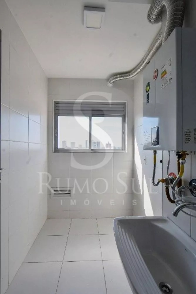 Apartamento, 3 quartos, 65 m² - Foto 11