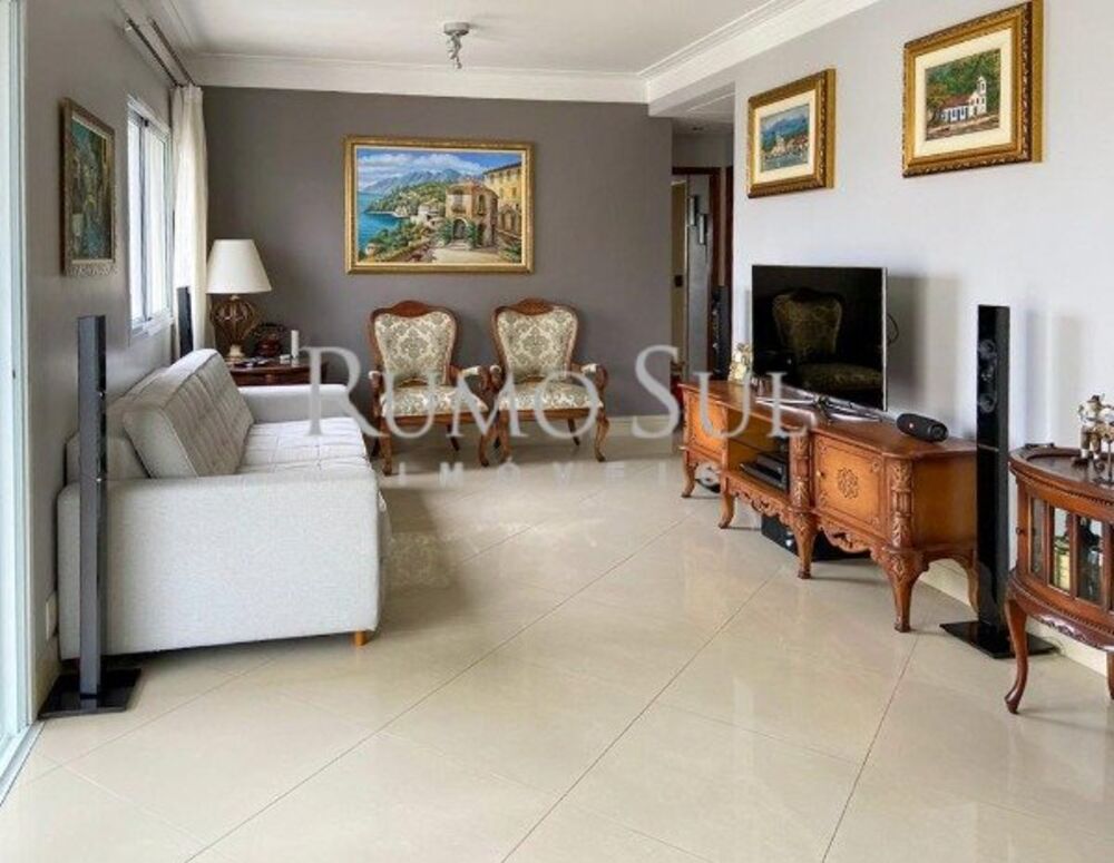 Apartamento, 3 quartos, 132 m² - Foto 17
