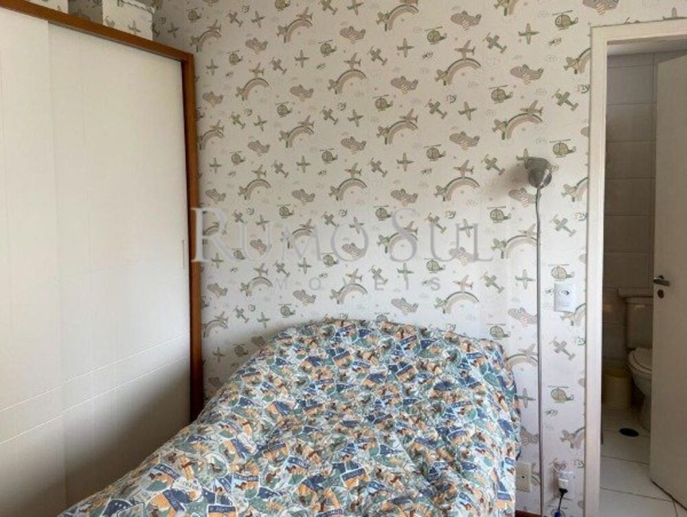 Apartamento, 3 quartos, 132 m² - Foto 12