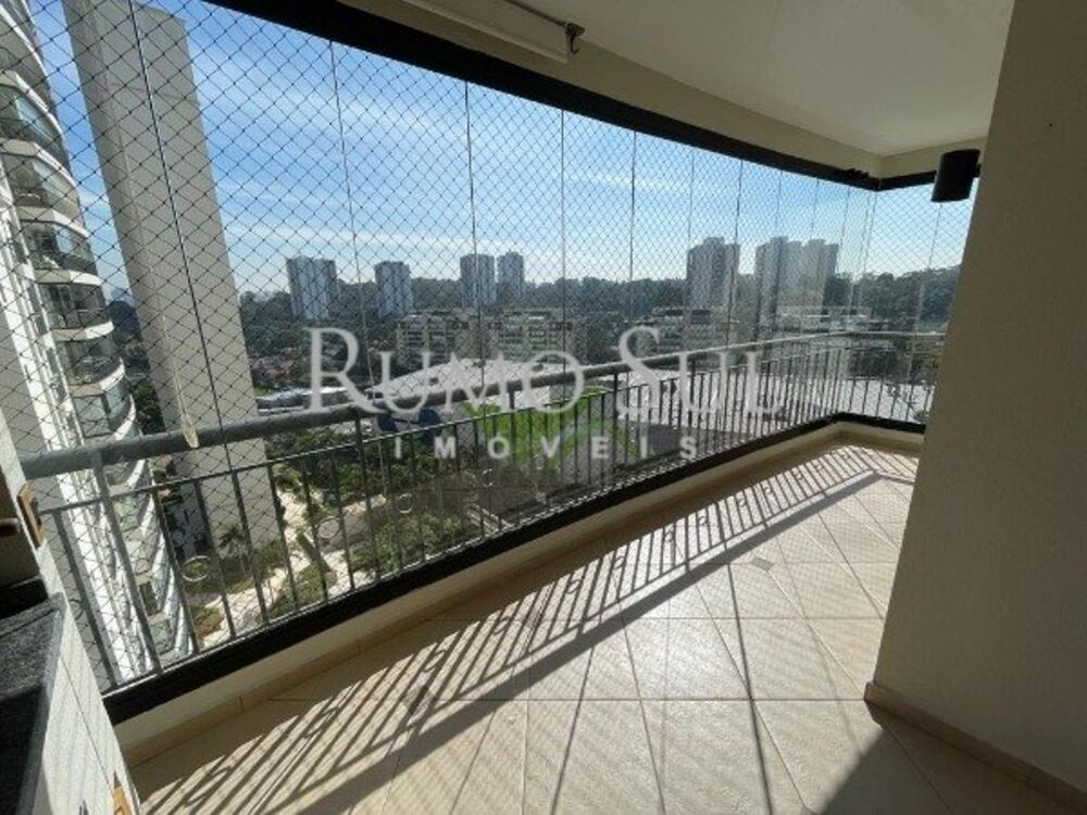 Apartamento, 3 quartos, 132 m² - Foto 25