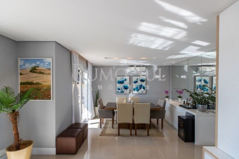 Apartamento, 3 quartos, 132 m² - Foto 22