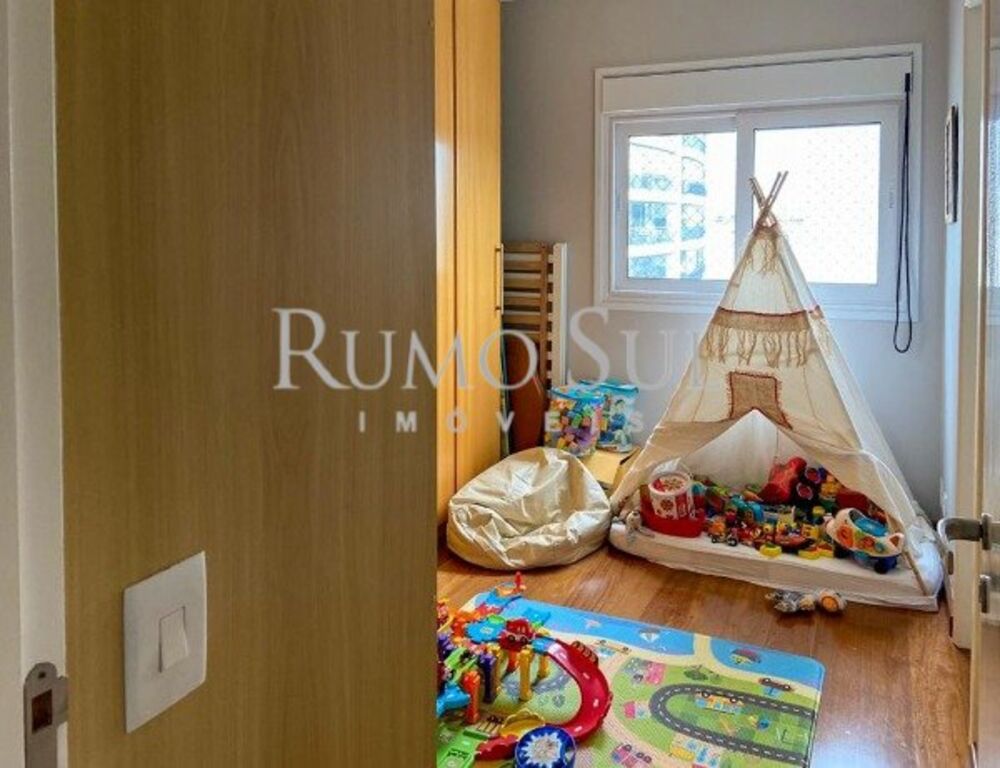 Apartamento, 3 quartos, 132 m² - Foto 5