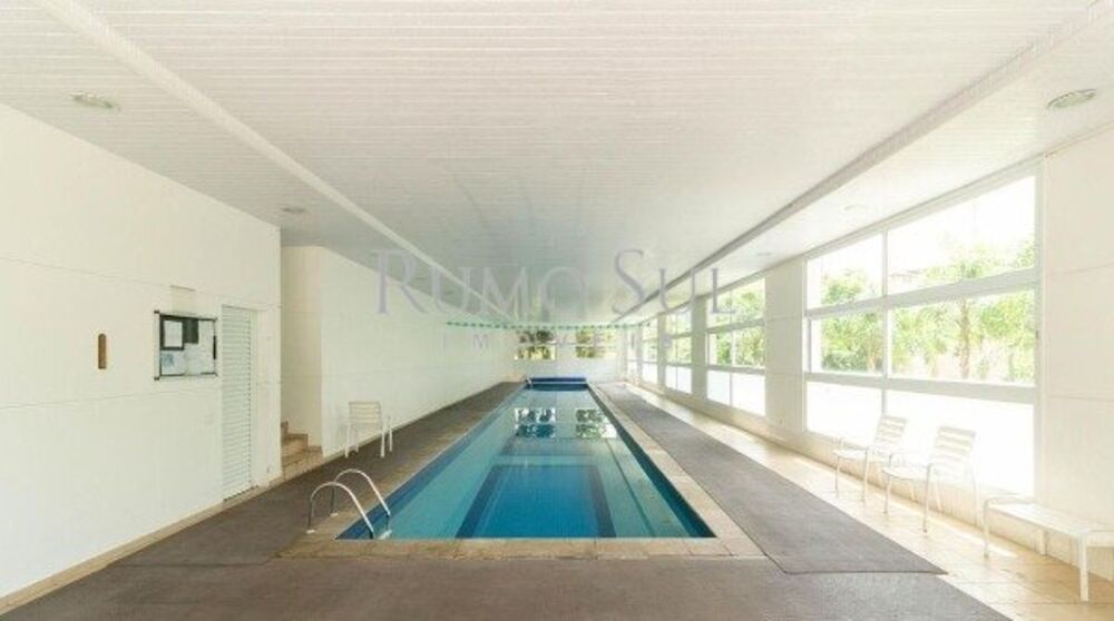 Apartamento, 3 quartos, 132 m² - Foto 1
