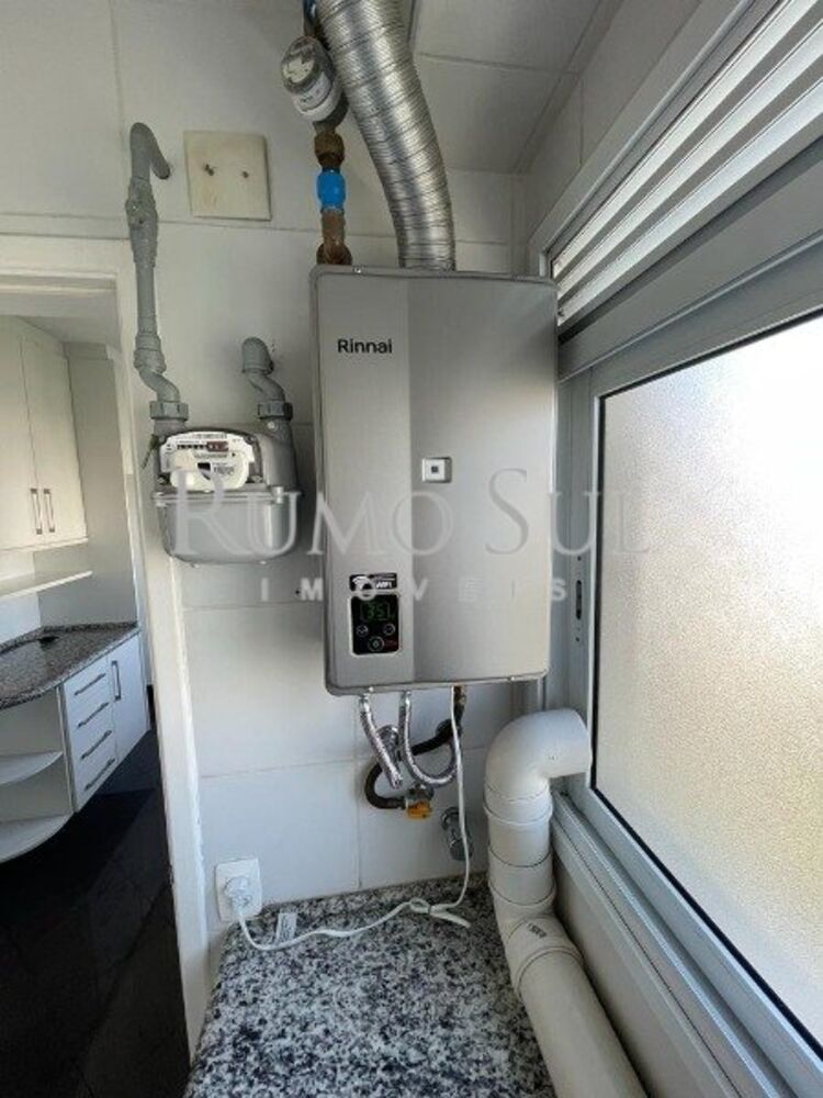 Apartamento, 3 quartos, 132 m² - Foto 4