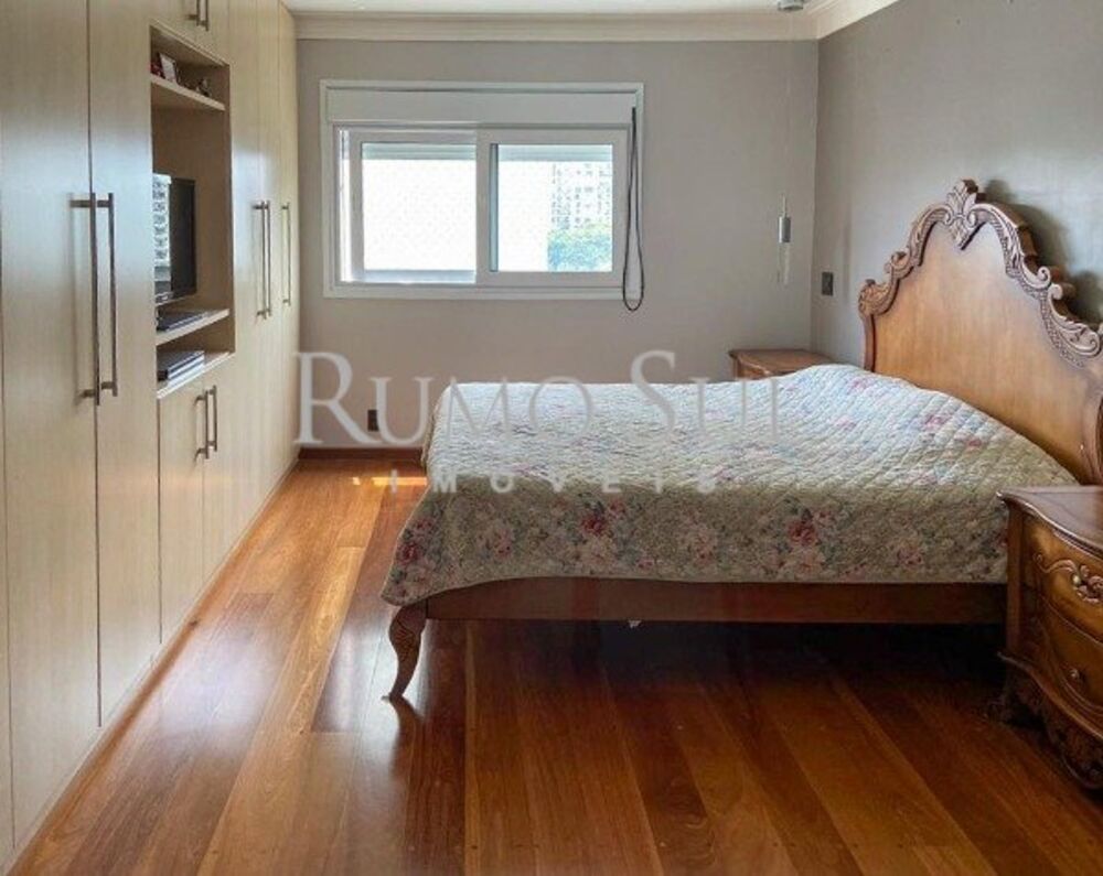 Apartamento, 3 quartos, 132 m² - Foto 11