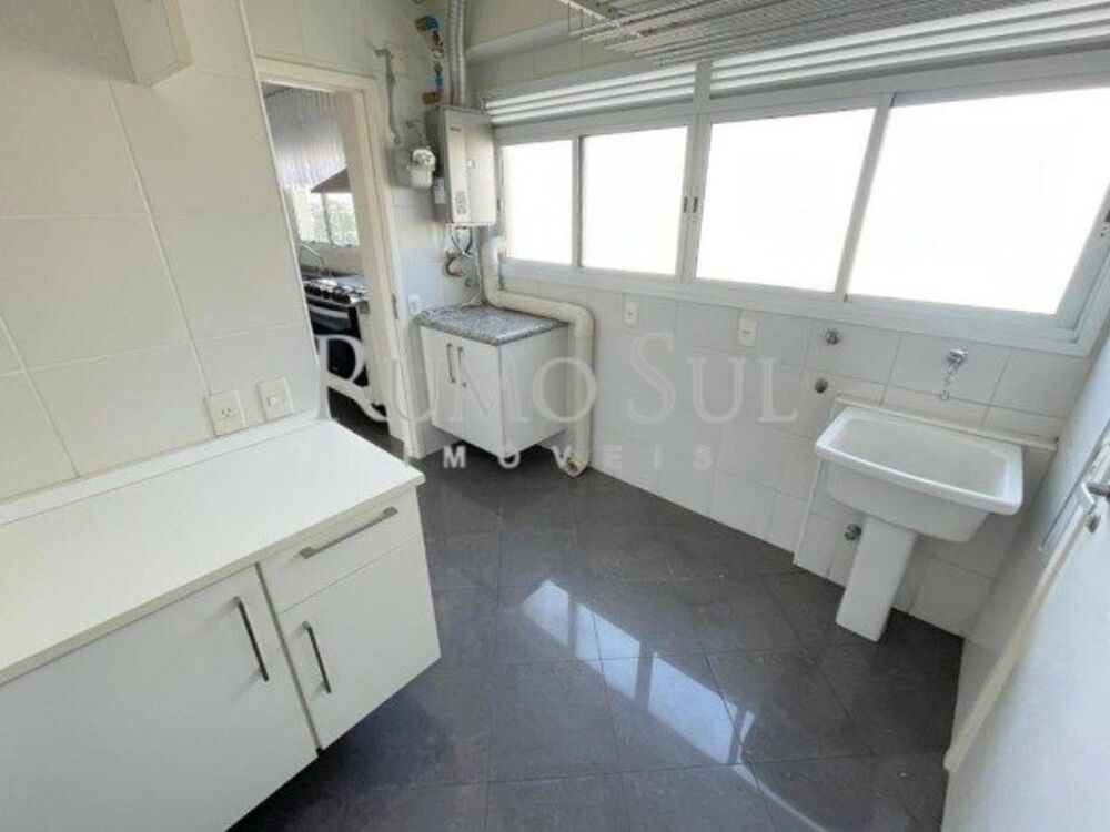 Apartamento, 3 quartos, 132 m² - Foto 23