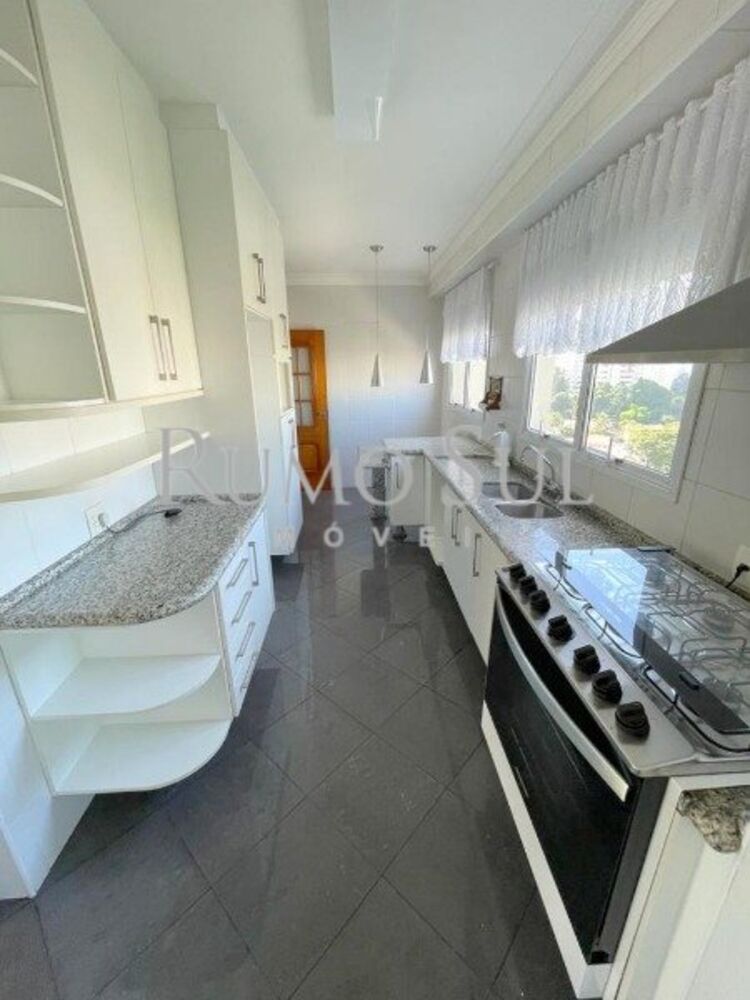 Apartamento, 3 quartos, 132 m² - Foto 27