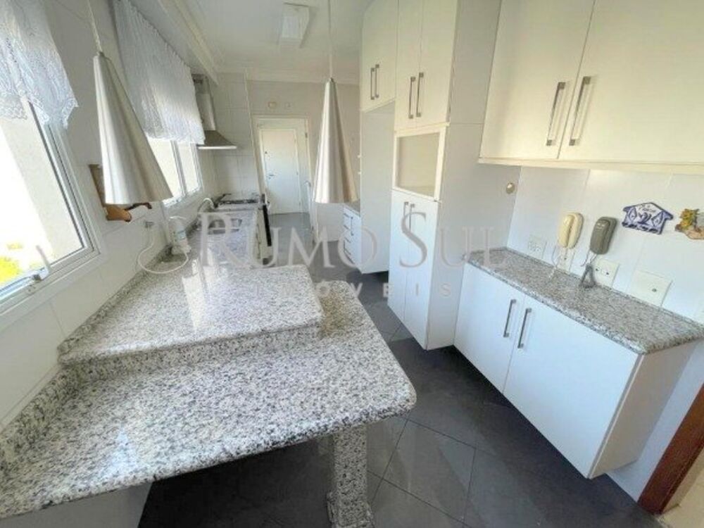 Apartamento, 3 quartos, 132 m² - Foto 31
