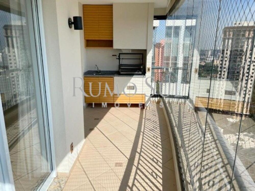 Apartamento, 3 quartos, 132 m² - Foto 3