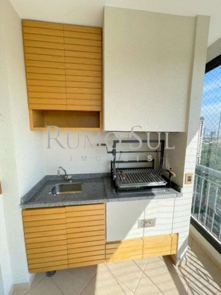 Apartamento, 3 quartos, 132 m² - Foto 20