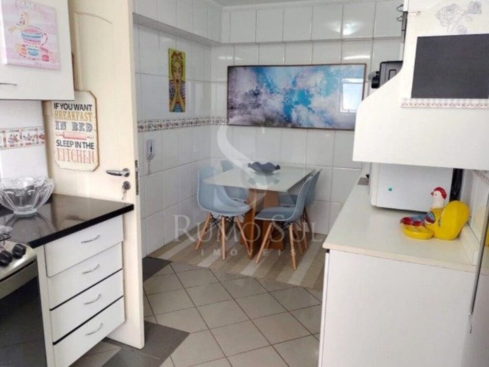 Apartamento, 4 quartos, 170 m² - Foto 2