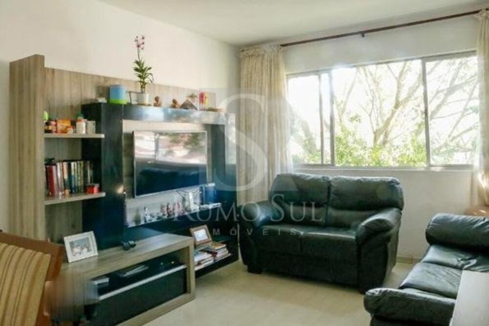 Apartamento, 2 quartos, 74 m² - Foto 1