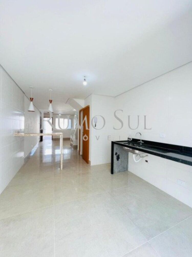 Casa, 3 quartos, 110 m² - Foto 2