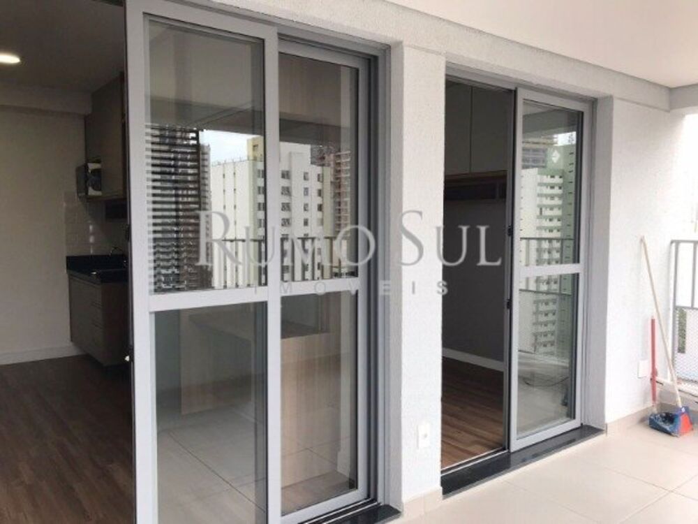 Flat/Apart Hotel, 1 quarto, 40 m² - Foto 1