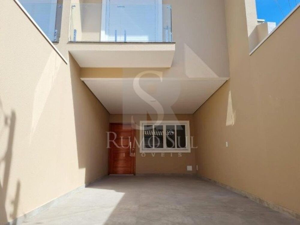 Casa, 3 quartos, 130 m² - Foto 1