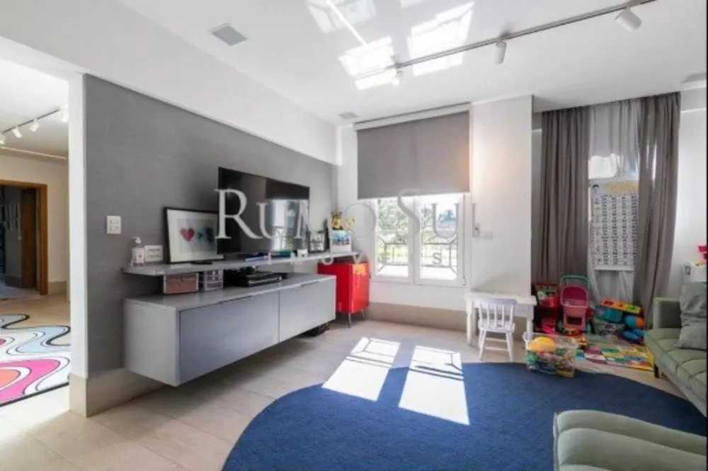 Casa de Condomínio, 5 quartos - Foto 6