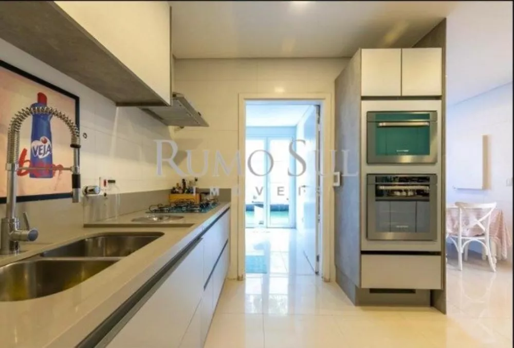 Casa de Condomínio, 5 quartos - Foto 4