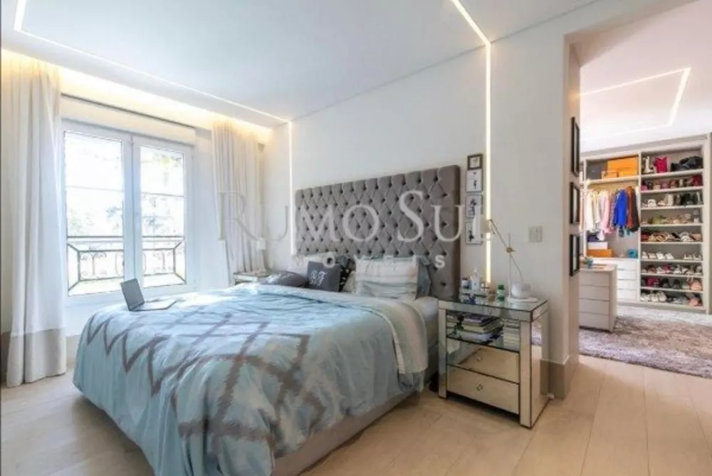 Casa de Condomínio, 5 quartos - Foto 7