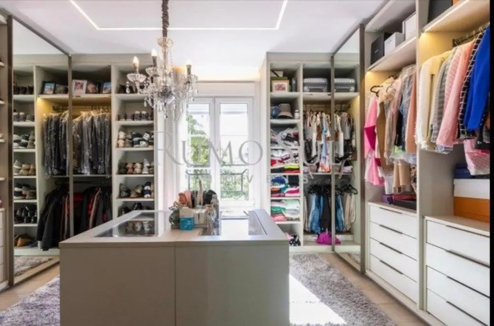 Casa de Condomínio, 5 quartos - Foto 8