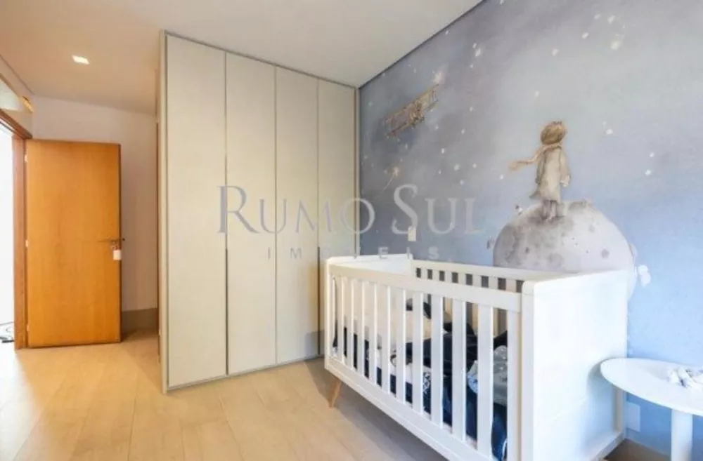 Casa de Condomínio, 5 quartos - Foto 9