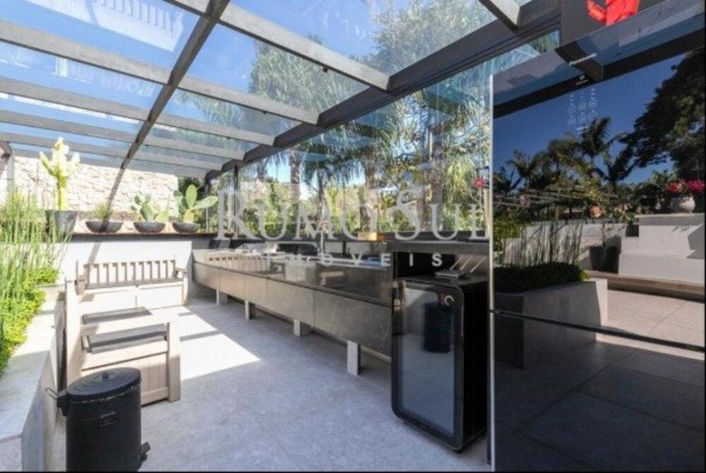 Casa de Condomínio, 5 quartos - Foto 11