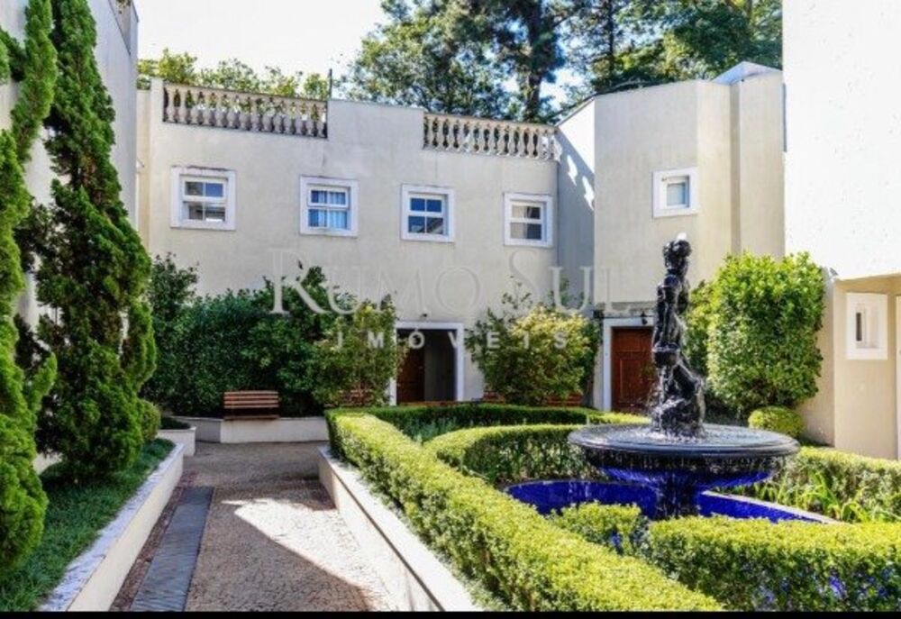 Casa de Condomínio, 5 quartos - Foto 12